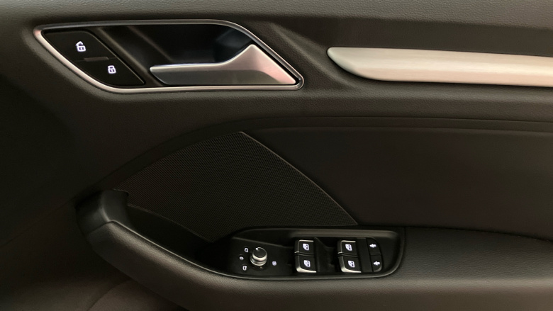 Audi A3 35 TFSI Black Edition 5dr S Tronic Petrol Hatchback